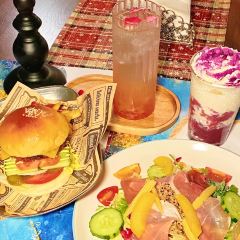 印象時光咖啡張用戶圖片