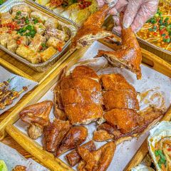 瓦罐烤雞張用戶圖片