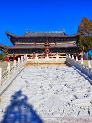 Baoguo Temple