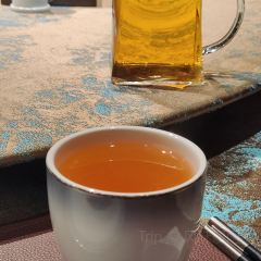 山海经(南海旗舰店) User Photo