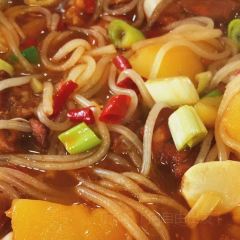 Qingzhenlaowuchao Chicken (tiedaokou) 여행 사진