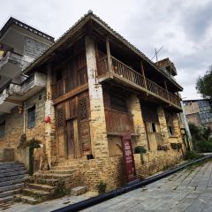 吉悦烘焙生活馆 User Photo