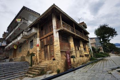 吉悦烘焙生活馆