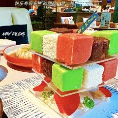 四小姐的店(青少年宫店) User Photo