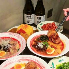 大魚領鮮（惠城店）張用戶圖片