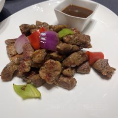 东洲家宴(文峰大世界店) User Photo