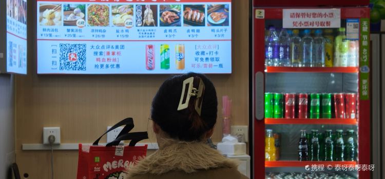 Nanjingyaxuefensi