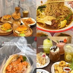 点心传说·粤菜点心(商品城店) User Photo