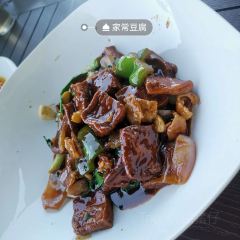 南北湖宜何度假·湖山春舍 User Photo