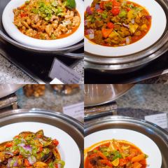 富力萬麗酒店-BLD咖啡廳張用戶圖片