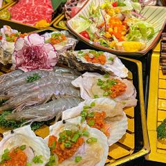 龙马日式烧肉放题 User Photo