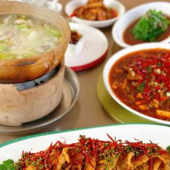 渝派沃尓沃·夜宵(湖濱店)張用戶圖片