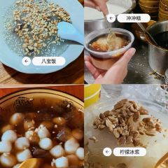 小舒冰粉 User Photo