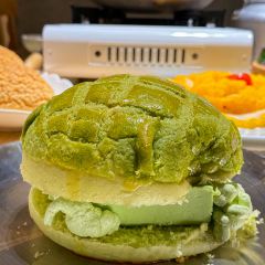南橋料理餐厅(三桥路店) User Photo
