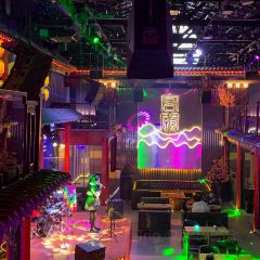 宫阙演绎酒吧(西大街中心店) User Photo