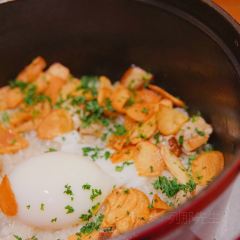 Cellar To Table·CTT User Photo