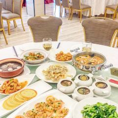 新嘉園海鮮張用戶圖片