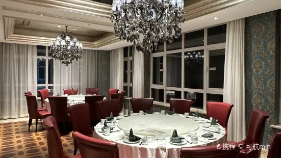 GuiYuan Restaurant