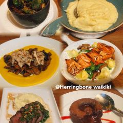 Yard House User Photo