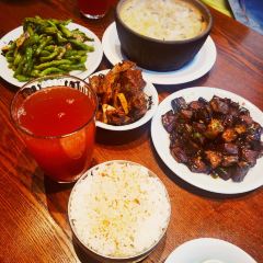 深夜食堂 User Photo