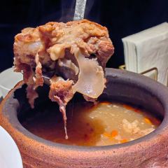 严道釜·非遗砂器·川菜餐厅(麓湖麓坊店) User Photo