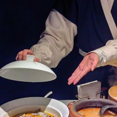 严道釜·非遗砂器·川菜餐厅(麓湖麓坊店) User Photo