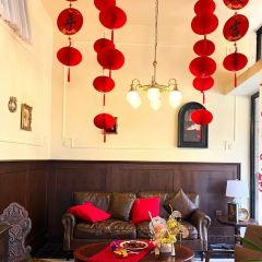 CANTINA意老夫子意大利餐厅(版筑翠园店) User Photo