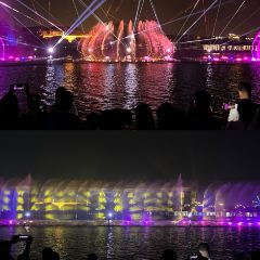 老牌坊鲁菜名店(聊城美食岛店) User Photo