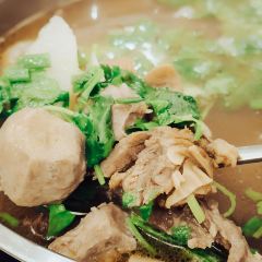 第一味牛腩火锅店(大马路总店) User Photo