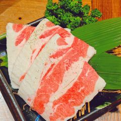 町风庭院·碳火烧肉 User Photo