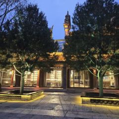 Songshifuhuanghua Beef Noodles User Photo