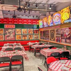 譚聚德大排檔（西湖店）張用戶圖片