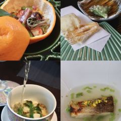 CHIHO JAPANESE CUISINE User Photo