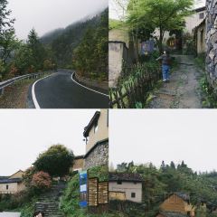 云上平田·爷爷家咖啡 User Photo