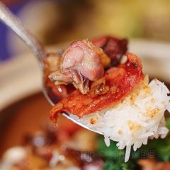 广富华记煲仔饭（清晖园店） User Photo