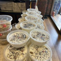 中阿兰牛肉面(悦海新天地店) User Photo