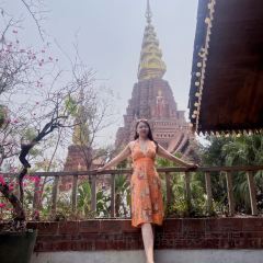 PUZUO User Photo