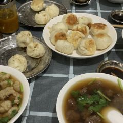 阿国牛肉丸 User Photo