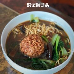 高朋家常菜 User Photo