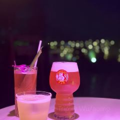 Roof Garden祕密花園張用戶圖片