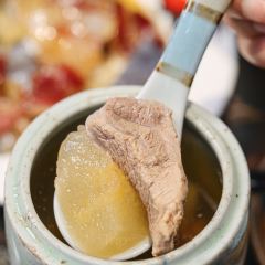 回家喝汤(桂畔店) 여행 사진