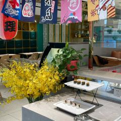 嬉牛记果木牛排自助西餐厅 여행 사진