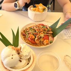 婉泰老挝冰咖啡(曼听公园店) User Photo
