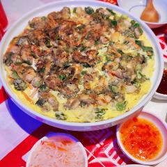 四道菜·福建海蛎煎(世纪金源店) User Photo