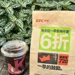 KEN DE JI MAO YE DIAN DIAN User Photo