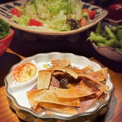 千代武·串卫门居酒屋 User Photo