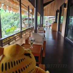 晴溪莊园(湘江店) User Photo