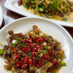 弥勒杨树生清真饭店(上清路店) User Photo