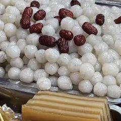 长乐饭冰冰·冰饭·烧烤(王庄店) User Photo