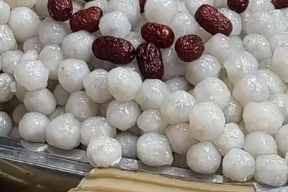 长乐饭冰冰·冰饭·烧烤(王庄店)